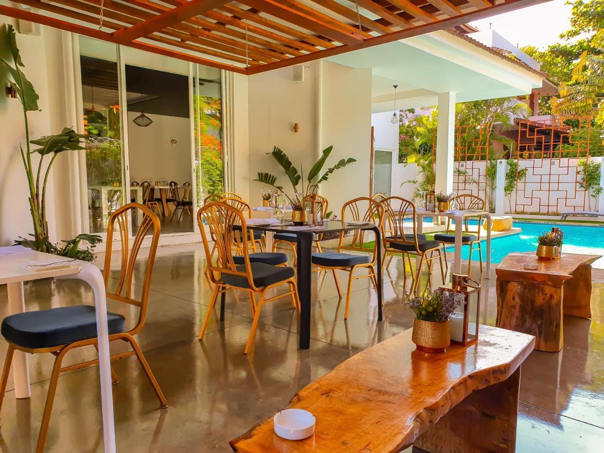 Angel Boutique Hotel Maputo Ngoại thất bức ảnh