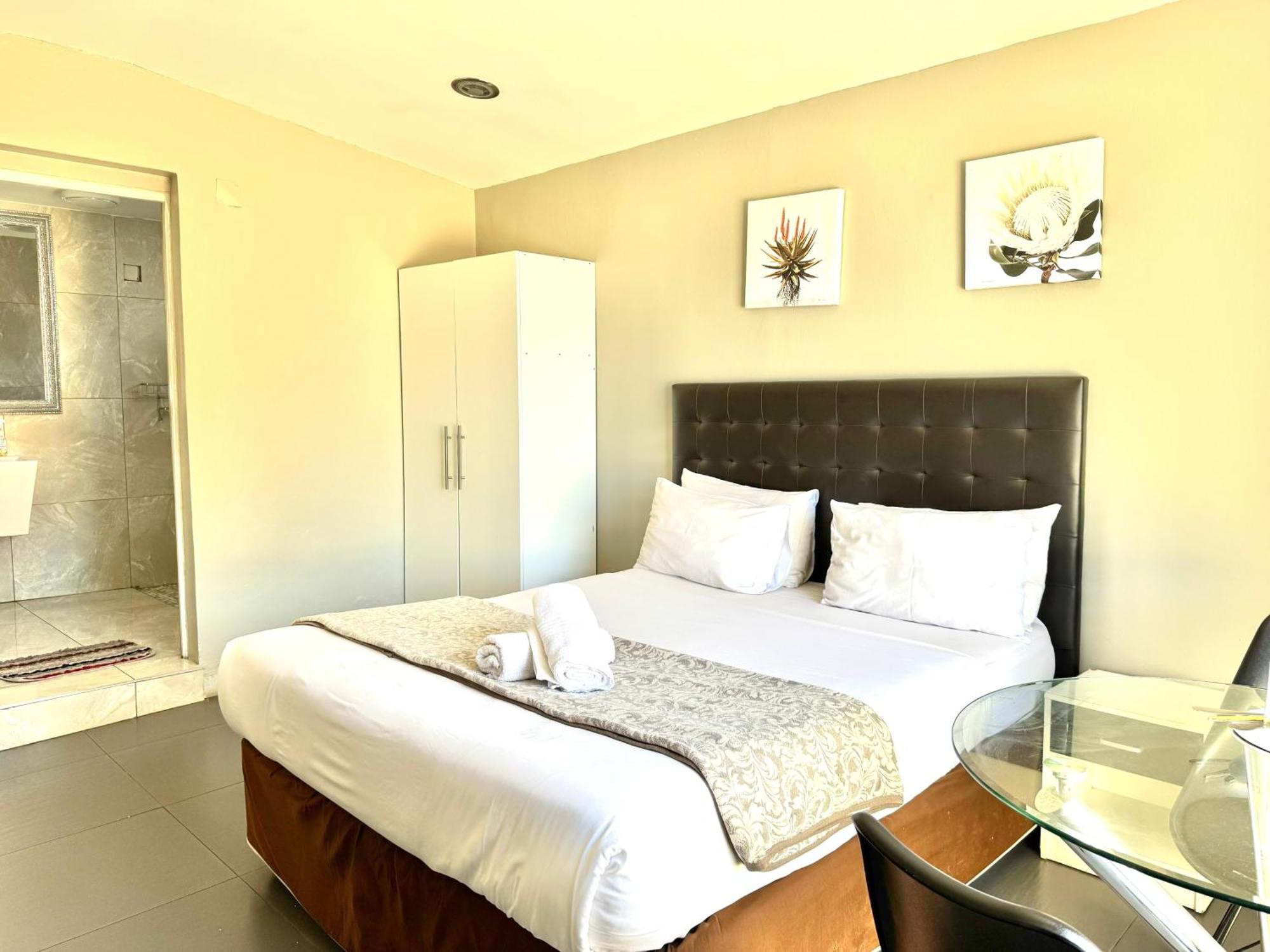 Angel Boutique Hotel Maputo Ngoại thất bức ảnh