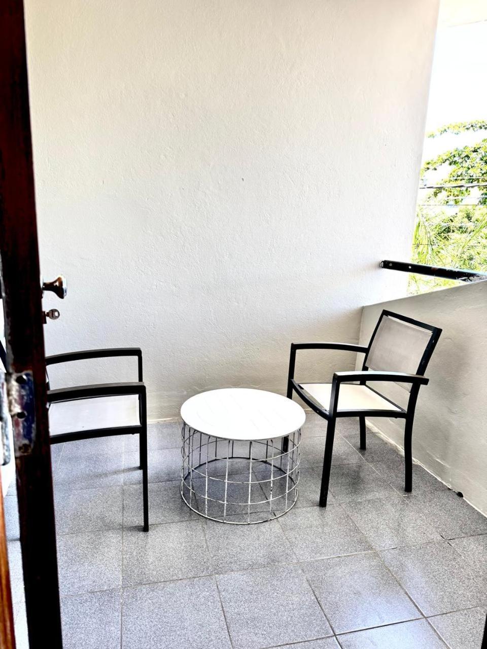 Angel Boutique Hotel Maputo Ngoại thất bức ảnh